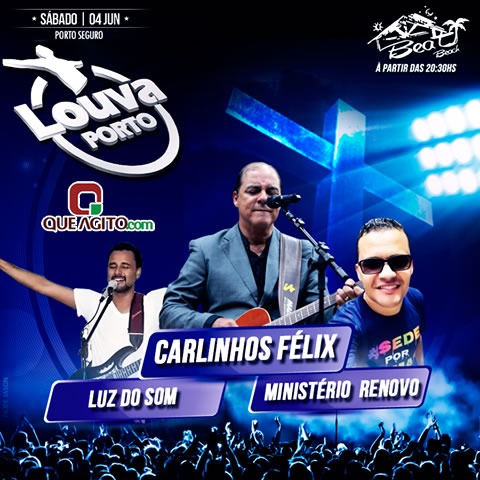 Cartaz   Beat Beach - Av. Beira Mar, 5585 - Praia de Taperapu, Sábado 4 de Junho de 2016