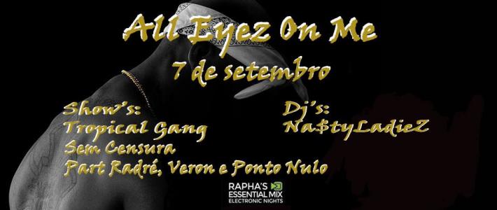 Cartaz   Rapha's Essential Mix - Estrada do Mucug, Quinta-feira 7 de Setembro de 2017