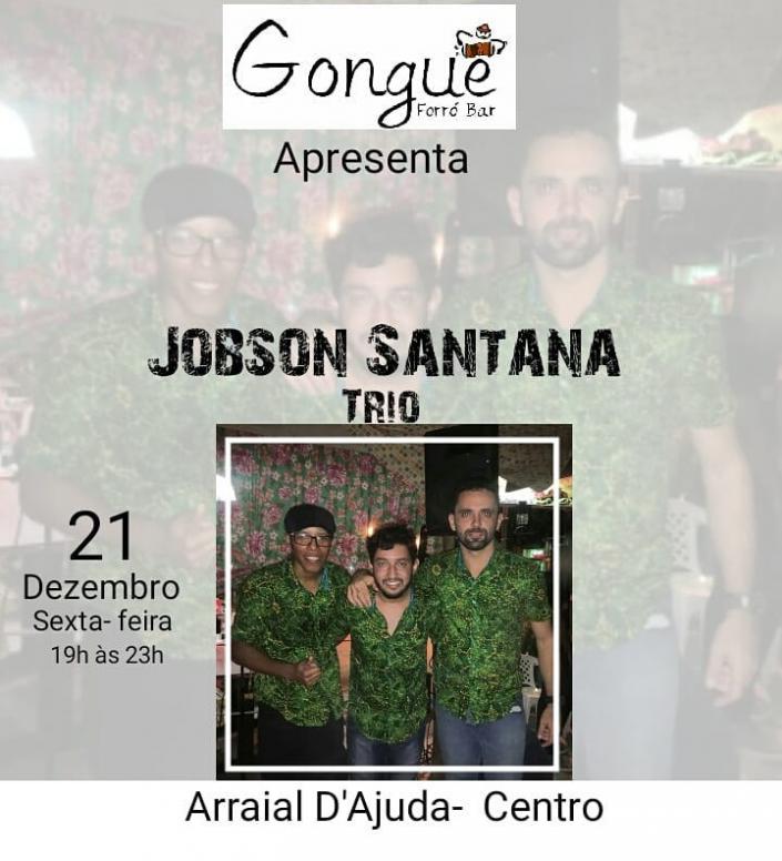 Cartaz   Gongu Forr Bar - Rua Carlos Alberto Parracho, Sexta-feira 21 de Dezembro de 2018