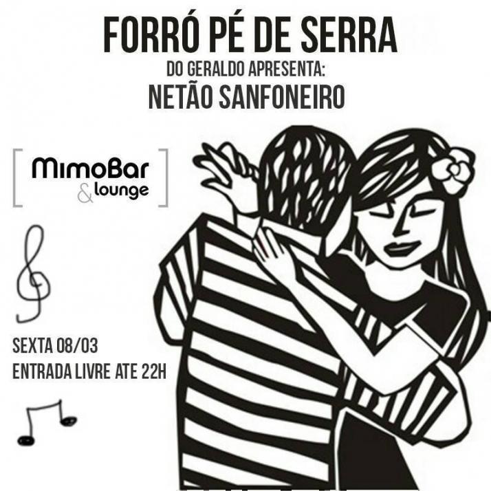 Cartaz   MimoBar - Rua Bom Jesus 58, atrs do Canto Verde, Sexta-feira 8 de Março de 2019