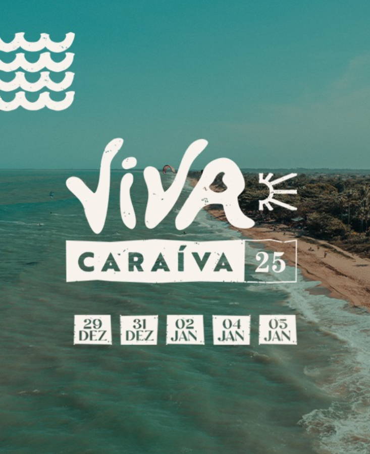 Cartaz   Pousada Cores do Mar - Rua da Praia, 850, Sábado 4 de Janeiro de 2025