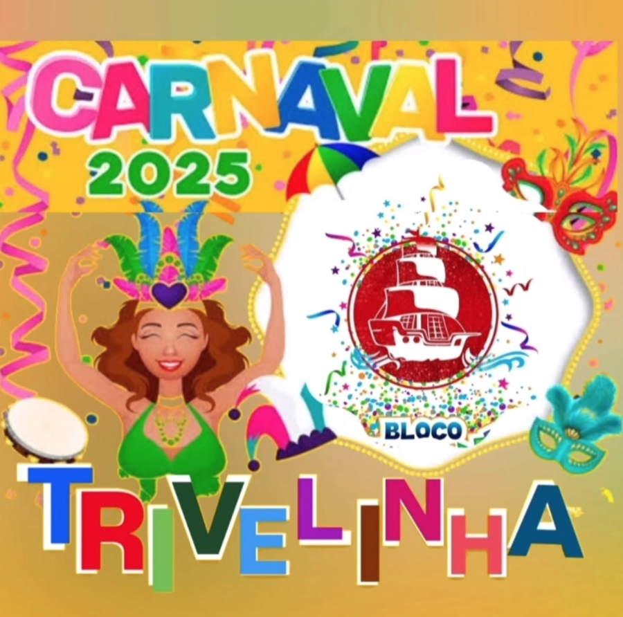 Cartaz   Carnaval Cultural - Praia dos Pescadores ao Corujo - Estrada da Balsa 1813, Terça-feira 4 de Março de 2025