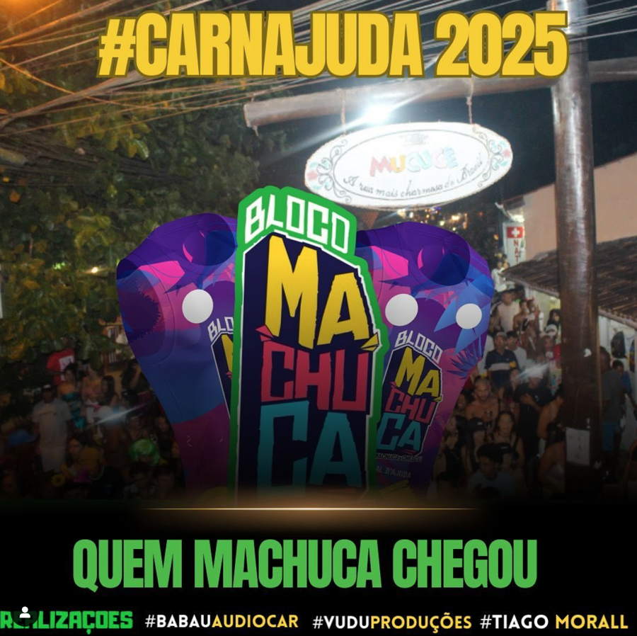 Cartaz   Carnaval Cultural - Praa So Pedro, Terça-feira 4 de Março de 2025