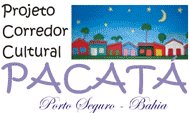 Cartaz   Corredor Cultural Pacat, Do dia 26 Fevereiro ao 4/3/2011