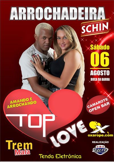Cartaz   Boca da Barra, Sábado 6 de Agosto de 2011