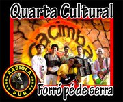 panfleto Cacimba Barrenta