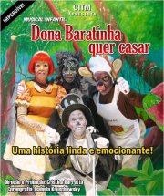 Cartaz   Centro de Cultura - Rua XV de Novembro, Paquet, Do dia 3 ao dia 4/12/2011