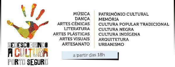 Cartaz   Praa do Relgio e Passarela do Descobrimento, Do dia 19 ao dia 20/4/2013