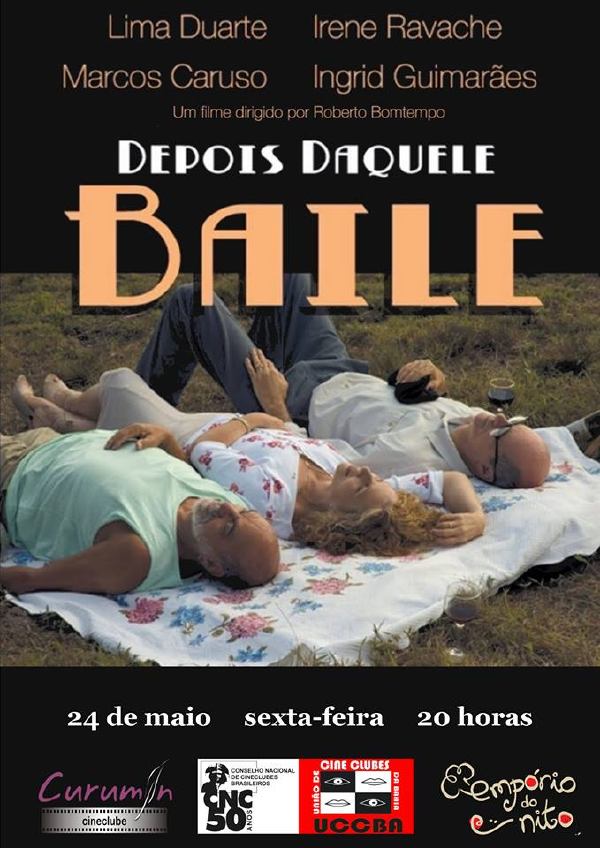 Cartaz   Emporio Do Nito - Estrada da Balsa, Sexta-feira 24 de Maio de 2013