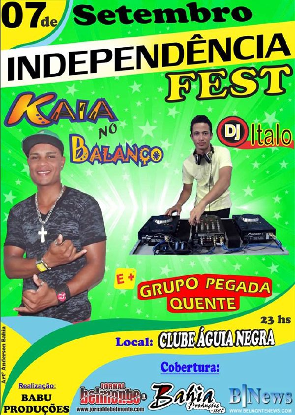 Cartaz   Clube guia Negra, Sábado 7 de Setembro de 2013