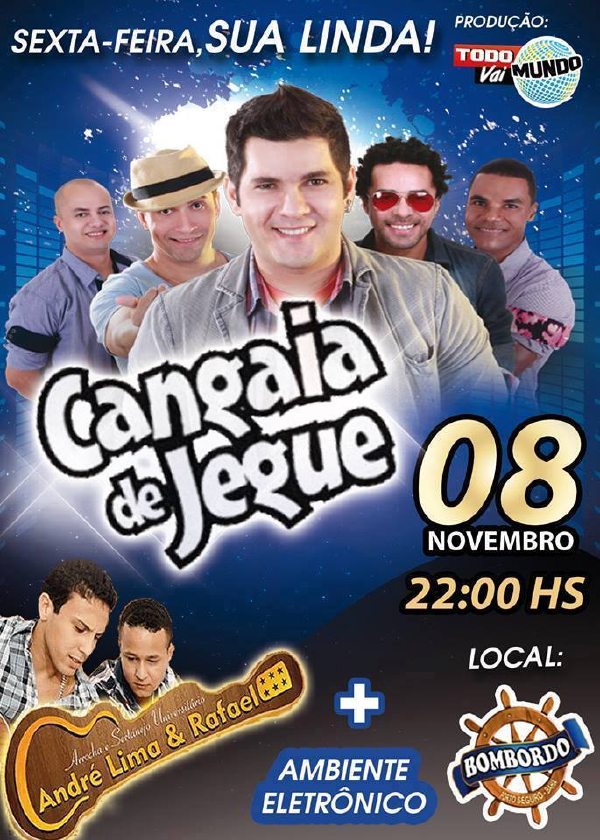 Cartaz   Bombordo - ao lado do trevo do Cabral, Sexta-feira 8 de Novembro de 2013