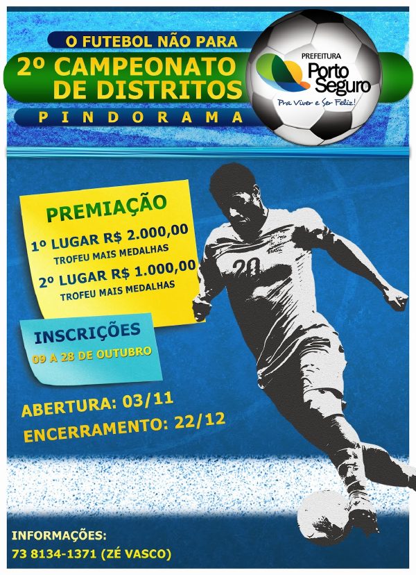 Cartaz   Pindorama, Domingo 22 de Dezembro de 2013