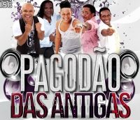 panfleto Pagodo das Antigas
