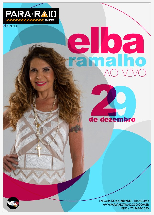 Cartaz   Para-Rio - Rua Alberto Parracho, 50 - Entrada do Quadrado, Domingo 29 de Dezembro de 2013