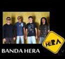 panfleto Banda Hera