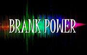 panfleto Brank Power