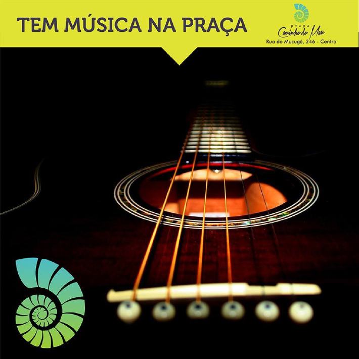 Cartaz   Praa Caminho do Mar - Rua do Mucug, 246 , Quinta-feira 10 de Abril de 2014
