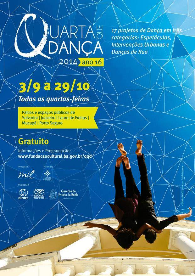 Cartaz   Centro de Cultura - Rua XV de Novembro - Paquet, Quarta-feira 8 de Outubro de 2014