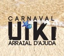 panfleto Carnaval Uki