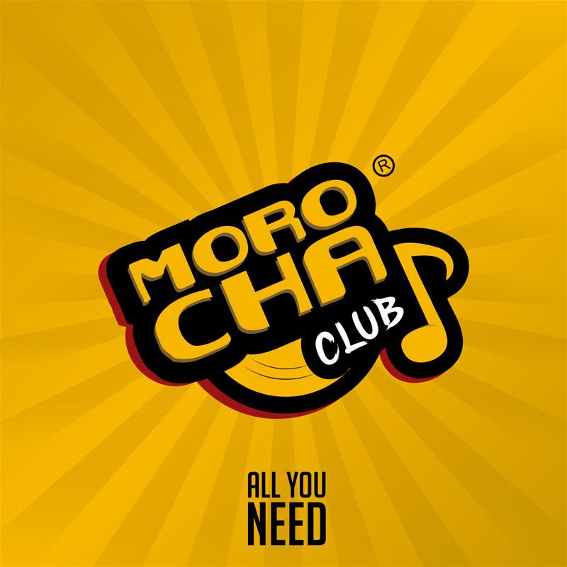Cartaz  - Morocha Club - Estrada do Mucugê, 290, Domingo 14 de Novembro de 2021