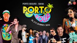 panfleto Porto Folia 2016 - Candy Party