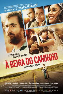 panfleto ' Beira do Caminho'