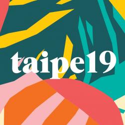panfleto Festa do Tape 2019