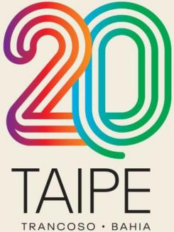 panfleto Festa do Tape 2020