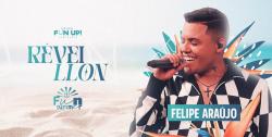 panfleto Rveillon Fun Summer 2025