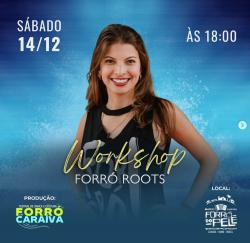 panfleto Workshop Forr Roots