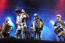 panfleto Banda Sivira
