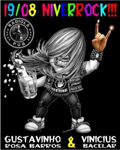panfleto NIVERROCK!