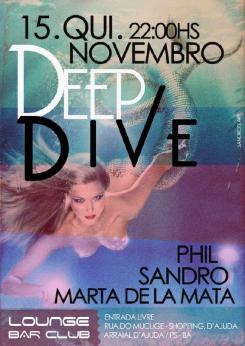 panfleto Deep Dive