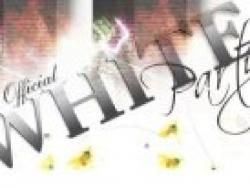 panfleto White Party