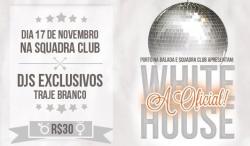 panfleto White House