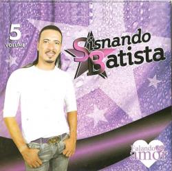 panfleto Sisnando Batista