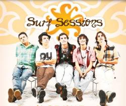 panfleto Surf Sessions