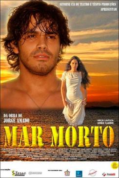 panfleto ?Mar Morto?