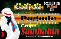 panfleto Sambahia