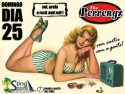panfleto The Perrengz