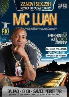 panfleto Mc Luan