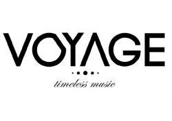 panfleto Voyage Crew