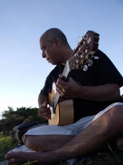 panfleto Jair Santiago