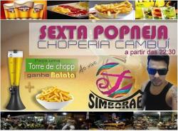 panfleto Sexta Popneja