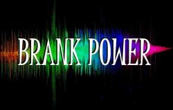 panfleto Brank Power