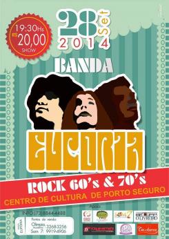 panfleto Banda Eupria
