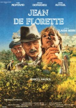 panfleto 'Jean de Florette'