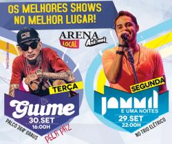 panfleto Mc GUIM