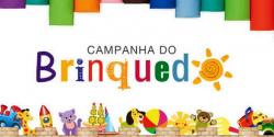 panfleto II Campanha do Brinquedo