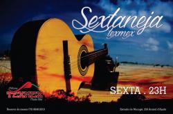 panfleto Sextaneja